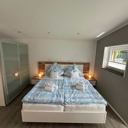 Auszeit Apartment Duesseldorf Kültér fotó