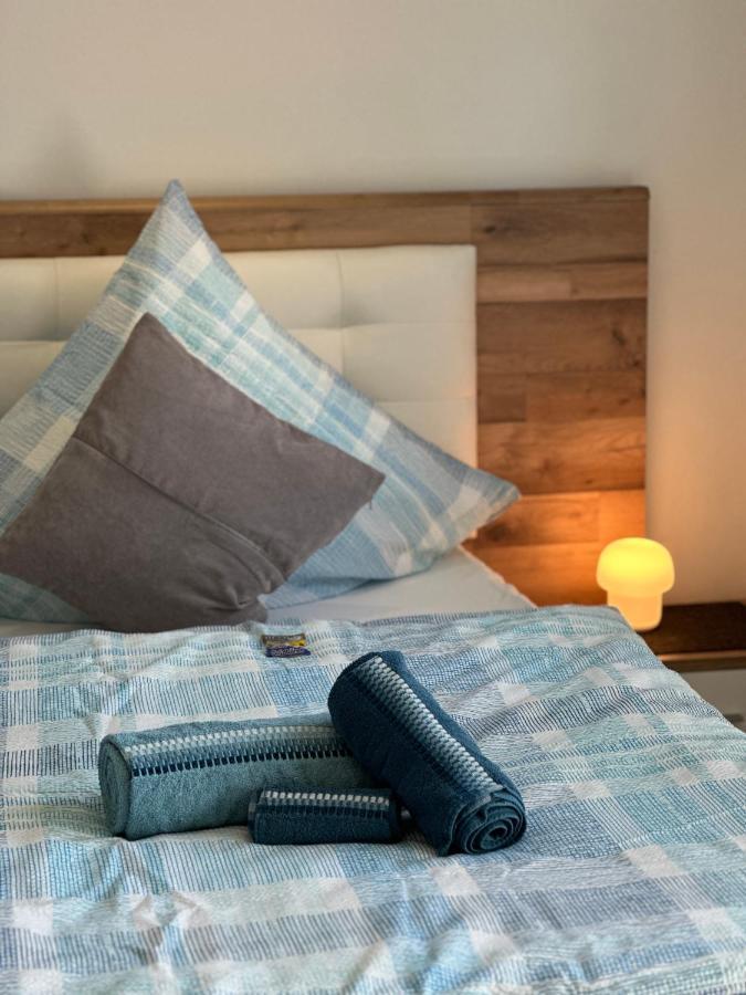 Auszeit Apartment Duesseldorf Kültér fotó