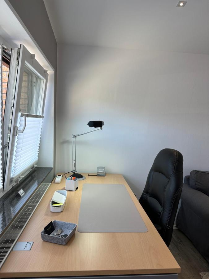 Auszeit Apartment Duesseldorf Kültér fotó
