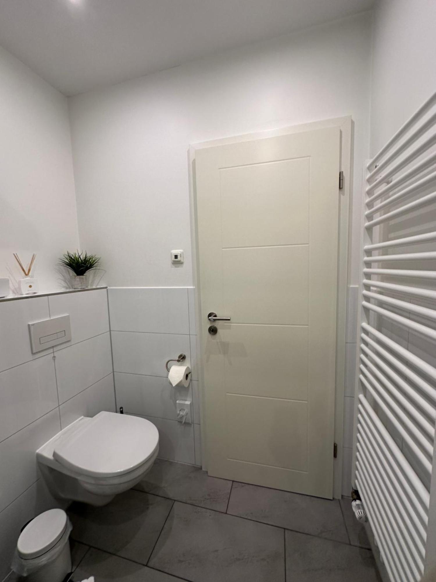 Auszeit Apartment Duesseldorf Kültér fotó