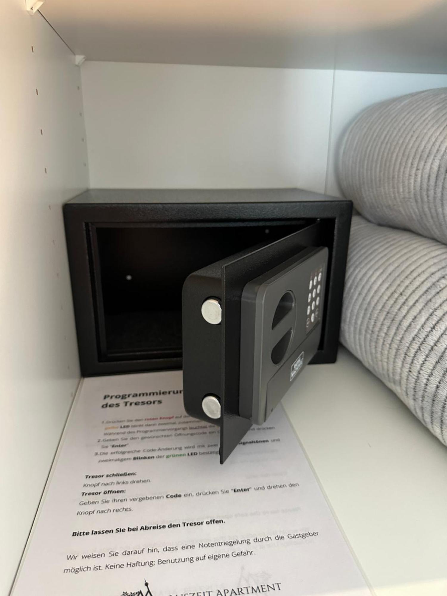 Auszeit Apartment Duesseldorf Kültér fotó