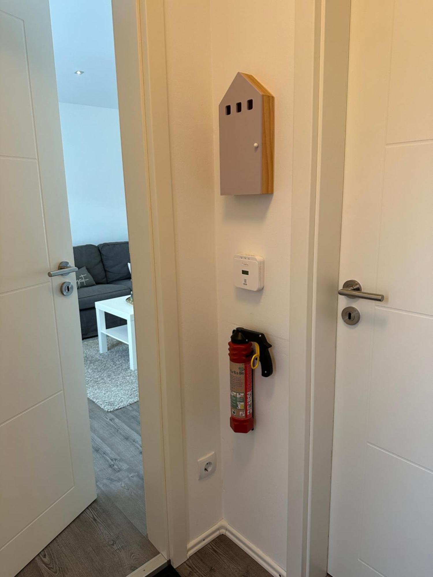 Auszeit Apartment Duesseldorf Kültér fotó