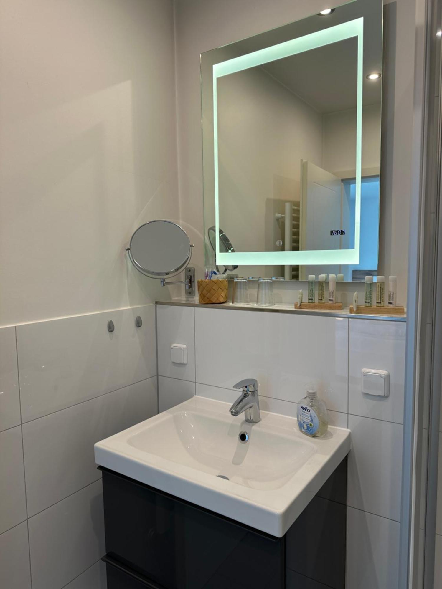 Auszeit Apartment Duesseldorf Kültér fotó