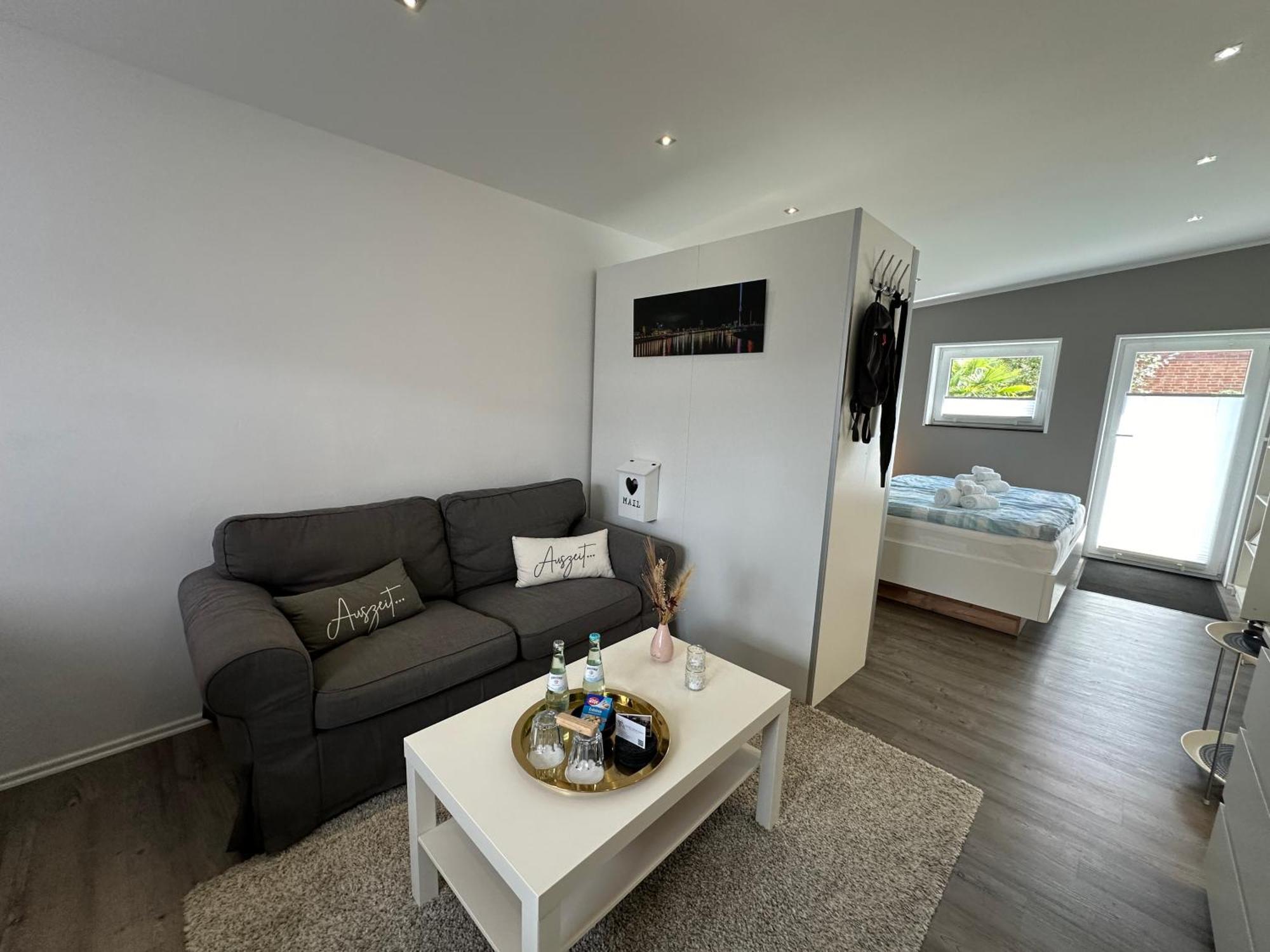 Auszeit Apartment Duesseldorf Kültér fotó