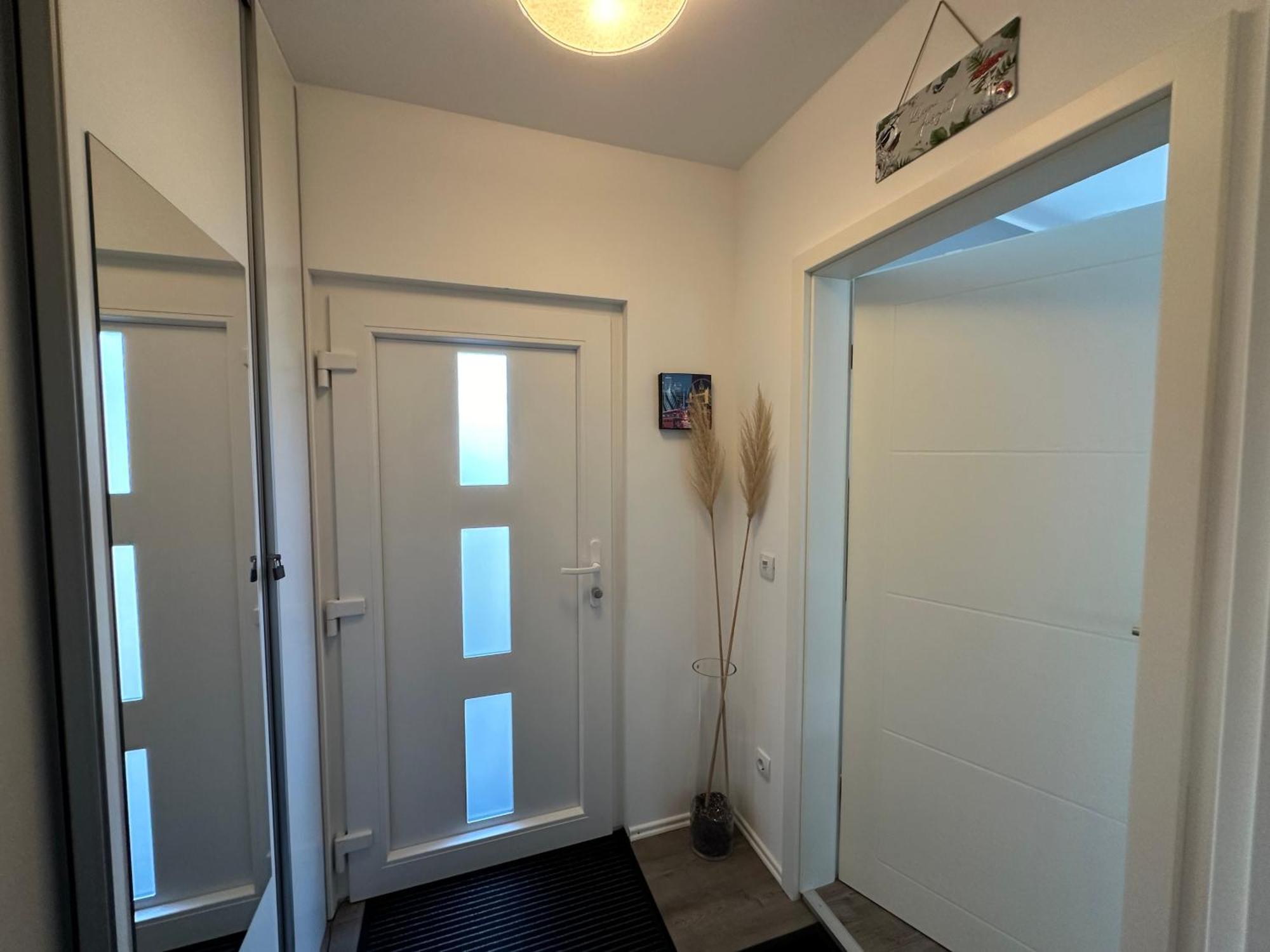 Auszeit Apartment Duesseldorf Kültér fotó