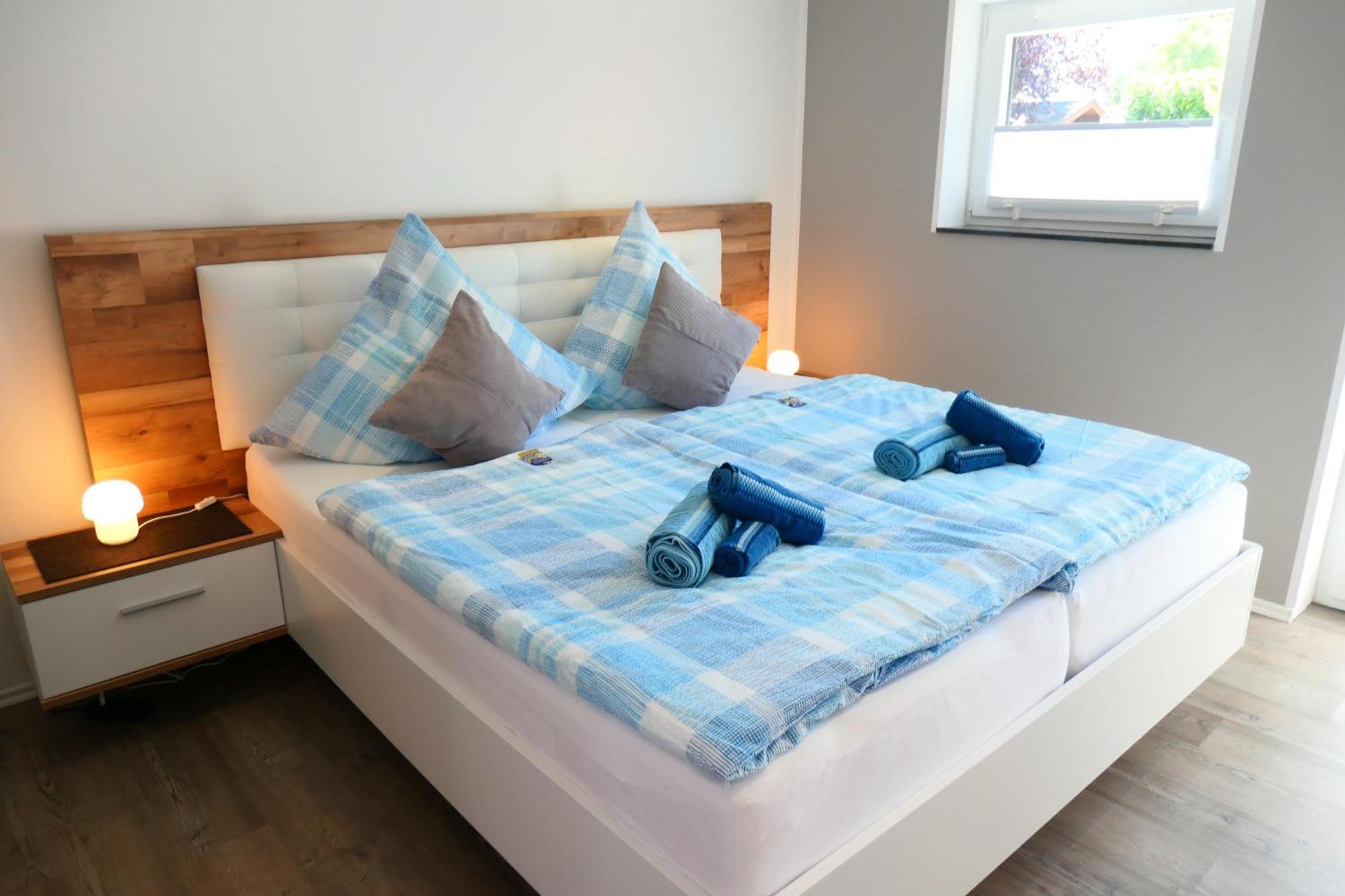 Auszeit Apartment Duesseldorf Kültér fotó